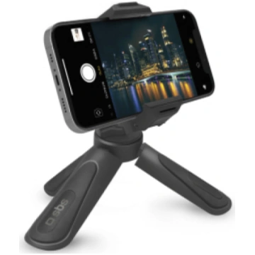 Telefona statīvs SBS Tripod pro TETRIPODPRO