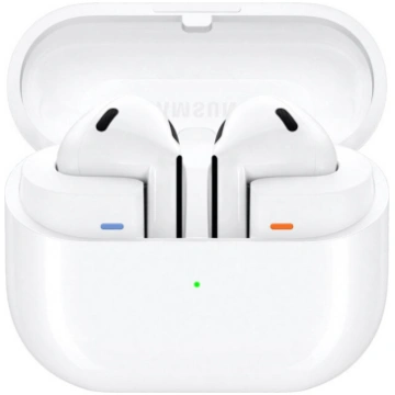 Samsung wireless earbuds Galaxy Buds3, white