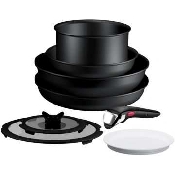 Tefal - INGENIO Excellence Fusion 8 daļu trauku ko
