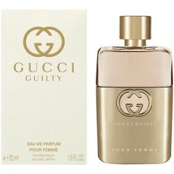 Gucci Guilty Pour Femme Edp Spray 50ml 36142277581