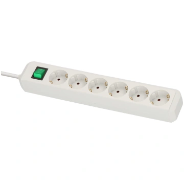 Pagarinātājs Brennenstuhl 1159520400, 3 m, 230 V