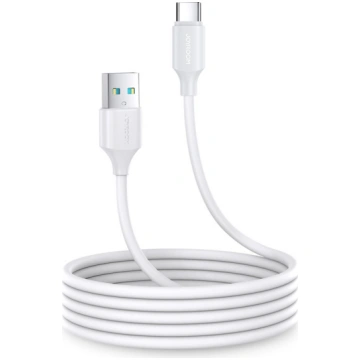 USB - USB Type C 3A uzlādes un datu pārraides kabe