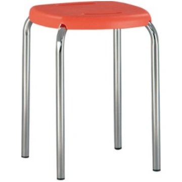 Taburete BOOM CHROME Nowy Styl