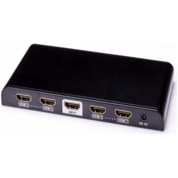 Techly Splitter HDMI 4 way 4K*2K IDATA HDMI-4K4 ID