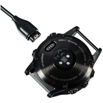 Tactical USB-C Charging and Data Cable for Garmin 