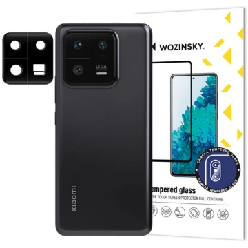 Pilna kameras stikla aizsardzība Xiaomi 13 Pro kam