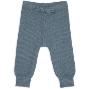Lodger Jooger knit Merino bikses, Dragonfly, 62.iz