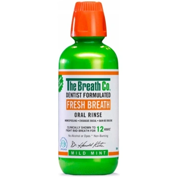 Jason THE BREATH CO PLYN DO PLUKANIA JAMY 16027855
