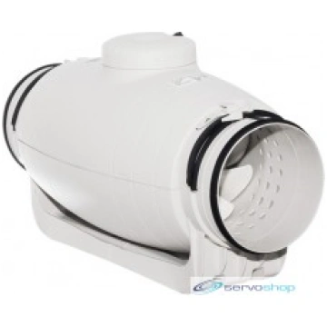 Kanāla ventilators apaļiem kanāliem TD 800/200 SIL