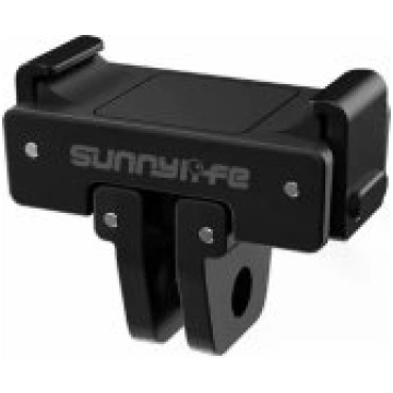Sunnylife Foldable Quick-Release Adapter for Osmo 