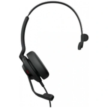Jabra Evolve2 30 SE USB C/A MS Mono Austiņas Vadu 