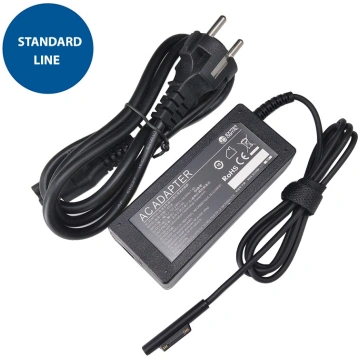 Tablet Power Supply Microsoft Surface 60W: 15V, 4A