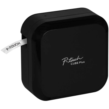 Etiķešu printeris Brother P-Touch Cube Plus PT-P71