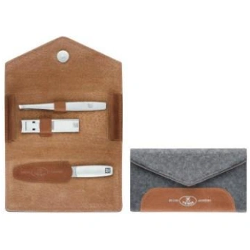 ZWILLING 97698-005-0 manicure/pedicure gift set