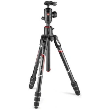Manfrotto Befree GT XPRO Kit Carbon