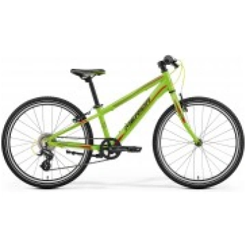Matts J24 Race MERIDA