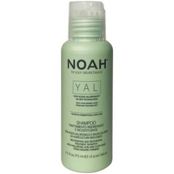 Noah YAL Rehydrating & Restorative Treatment Shamp