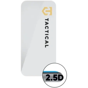 Tactical Glass Shield 2.5D for Apple iPhone 17 Air