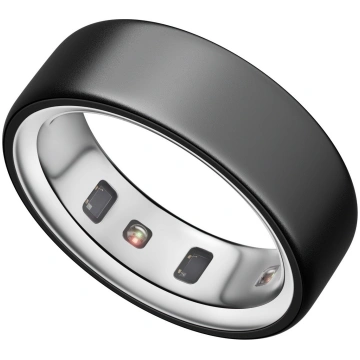 Oura Ring 4 Elysian mouse, Stealth, cocoon 7 (JZ90