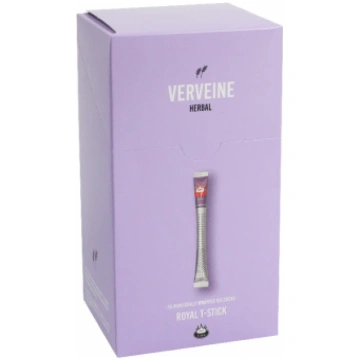Zāļu tēja Royal T-Stick Verveine, 30 gab