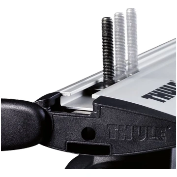 Thule T-track Adapter 696-6 696600 Jumtakaste