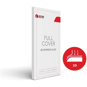 Tempered Glass Screen Protector XIAOMI 12X (3D, bl