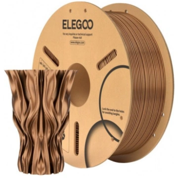 Phrozen Filament PLA Bronze ELEGOO | 54143-0 | 693