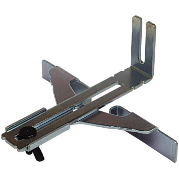 Paralēlais atbalsts 3708, 3708F 122391-0 MAKITA