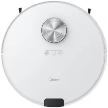 Midea | Robot Vacuum Cleaner | M9 | Wet&Dry | Oper