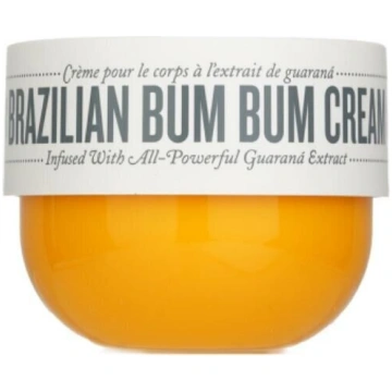 Sol De Janeiro Brazīlijas Bum Bum ķermeņa krēms, 2