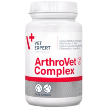 Vetexpert Vetexpert Arthrovet Ha Complex uztura ba