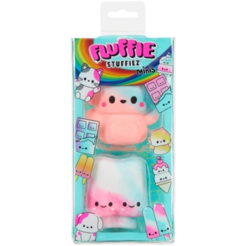 FLUFFIE STUFFIEZ Plīša rotaļlieta Mini 524793