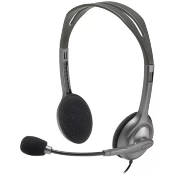 logitech h111 headset