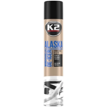 Līdzeklis ledus atkausēšanai no stikliem 750ml ALA