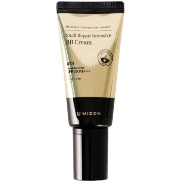 MIZON Snail Repair Intensive BB Cream SPF50 No.23 