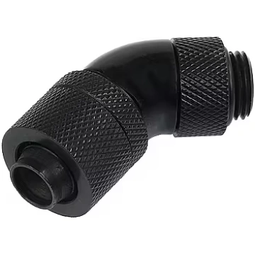Alphacool 13/10 compression fitting 45° revolvable