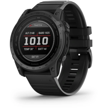 GARMIN tactix® 7 – Standard Edition Premium Tactic