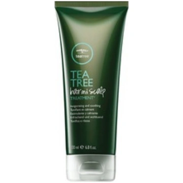 Paul Mitchell Tea Tree ( Hair & Scalp Treatment) C