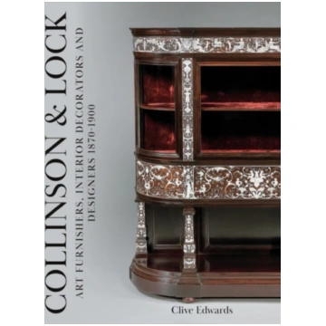 Collinson & Lock Clive Edwards