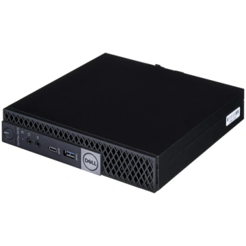 Lietots - DELL OptiPlex 5070 Micro i5-9500T 16GB 2