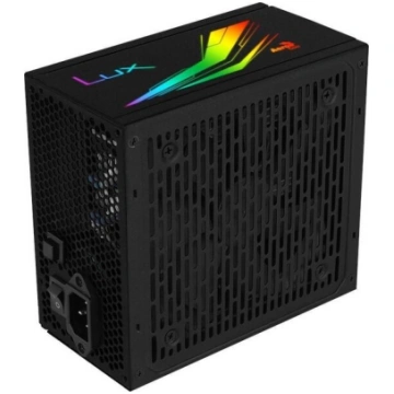 Barošanas bloks Aerocool AEROPGSLUXRGB-750