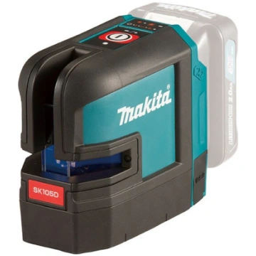 Self-leveling Laser Level red cross lines 12Vmax C