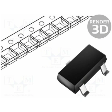 IC: supervisor circuit; power on reset monitor (Po