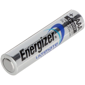 LITIJA BATERIJA ENERGIZER ULTIMATE LITHIUM BAT-AAA