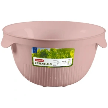 Siets Curver Kitchen Essentials rozā — plastmasas 