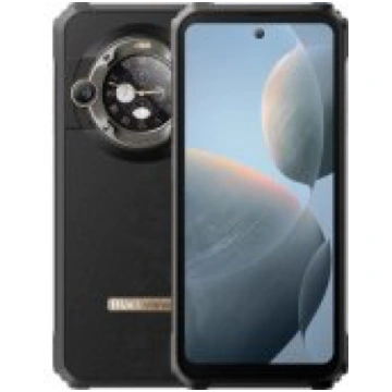 Blackview BL9000 12/ 512GB Interstellar Black mobi