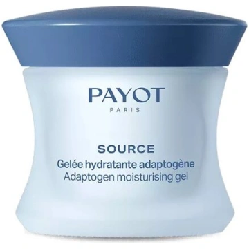 Payot Dziļi mitrinošs želejkrēms Source Adaptogen 