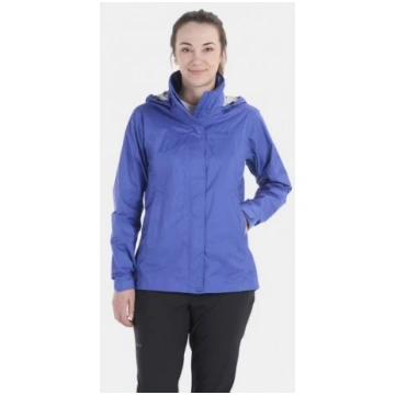 Jaka W PreCip ECO Jacket 02, izmērs: XL, Trail Blu