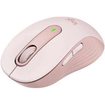 Logitech Signature M650 - mouse - 2.4 GHz, Bluetoo