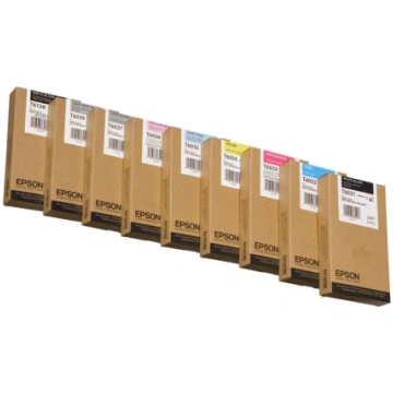Epson C13T61280N ink cartridge 1 pc(s) Original Ma